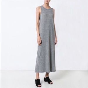 Current/Elliott Perfect Muscle Tee Dress